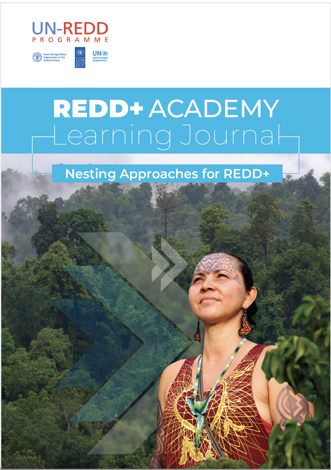 redd+ academy nesting