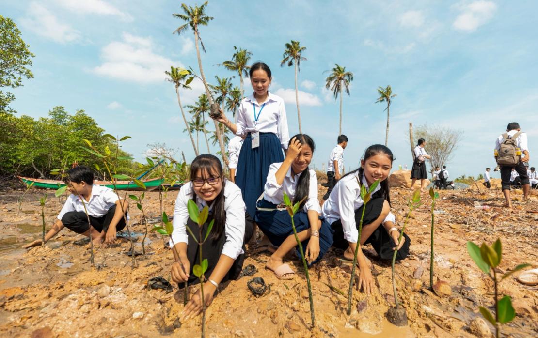 Cambodia